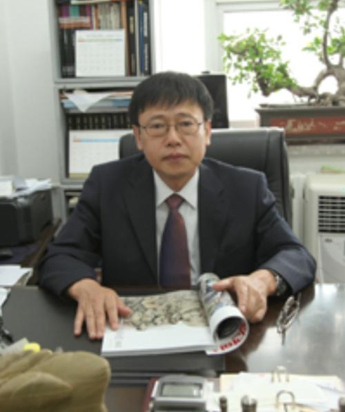 李胜龙