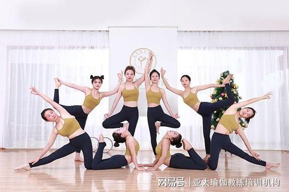 学瑜伽到底有出路吗