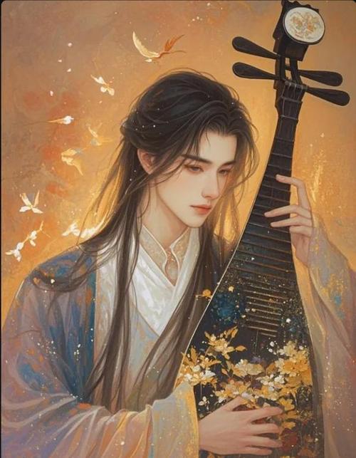 女尊男宠后宫有人鱼游戏