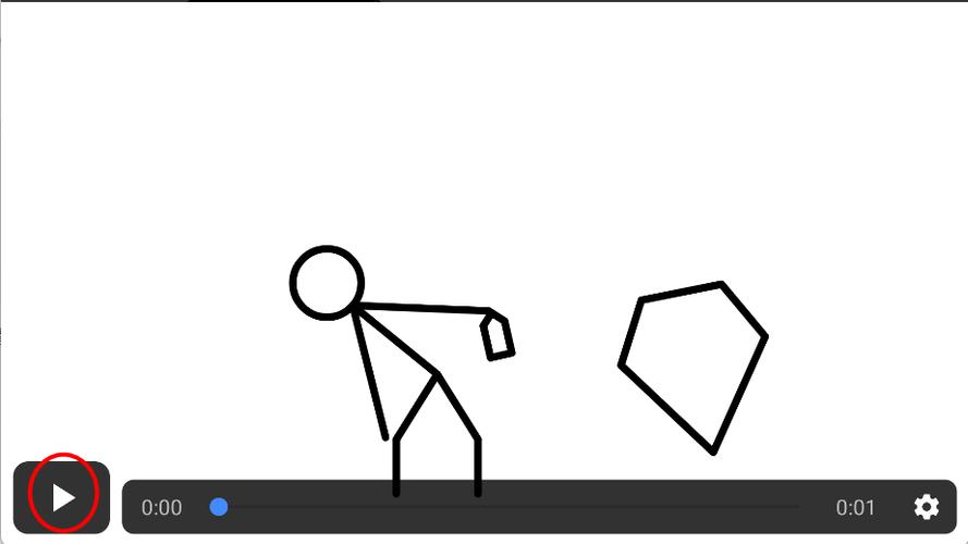 火柴人动画制作器手机汉化版