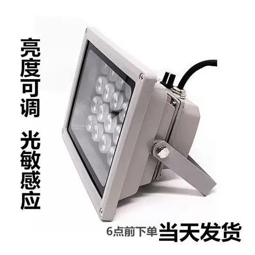 白光刺眼是怎么回事