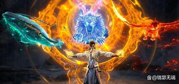 完美世界:阴阳合欢神功