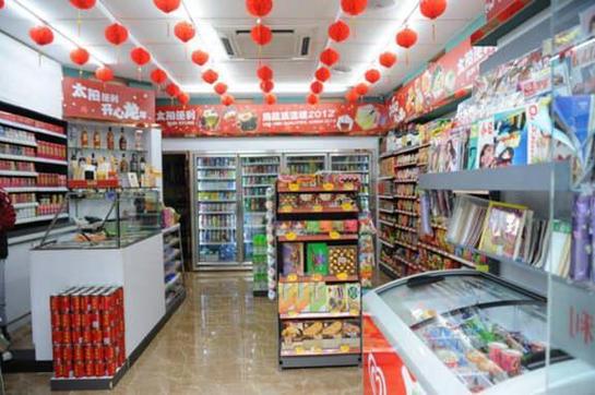 开便利店利润有多大缩略图