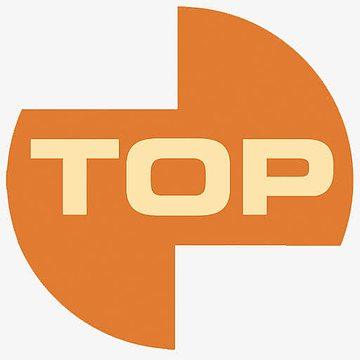 top top正版下载图标
