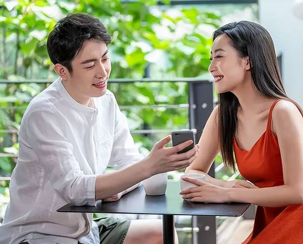 女人给男人转账男人会感动吗
