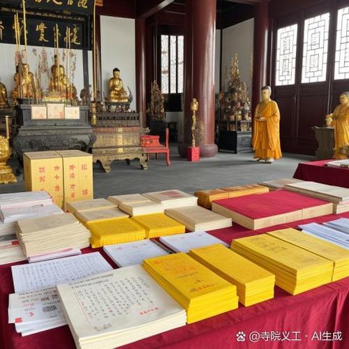 三种人不能抄经书