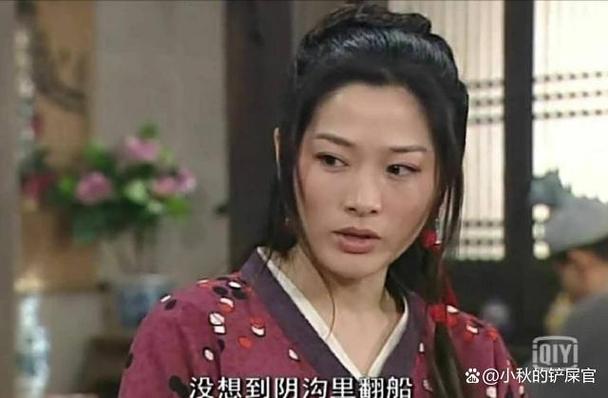 武林外传为什么火