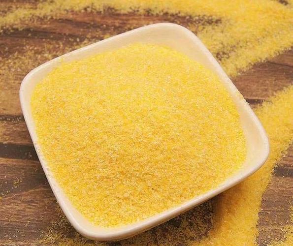 玉米面为何尽量少吃