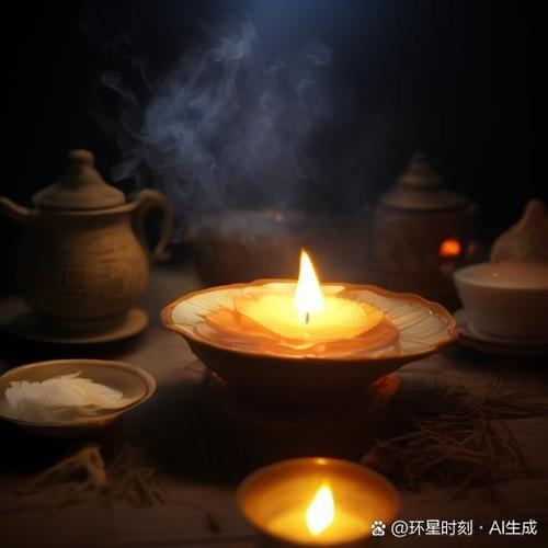 烟火欲燃第43
