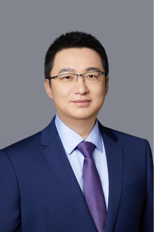 大数据的创始人是谁
