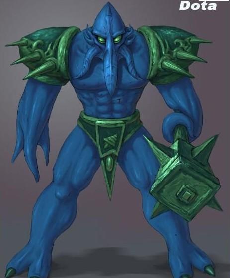 dota1虚空