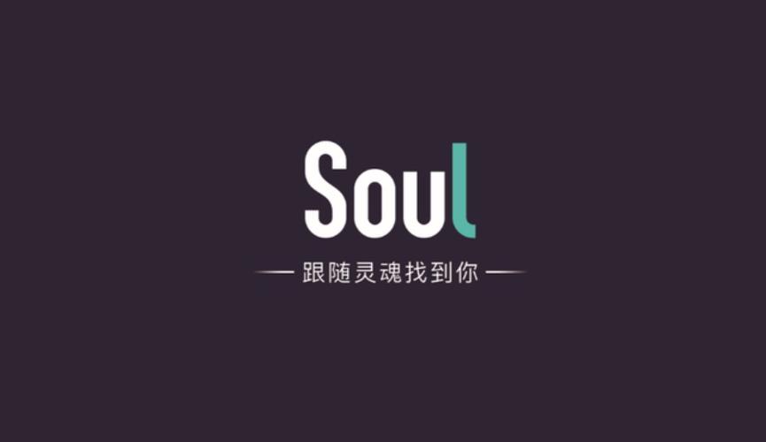 soul是什么平台图标
