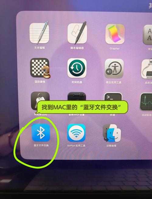 安卓照片怎么传到苹果电脑