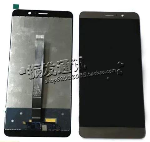 mate9屏幕
