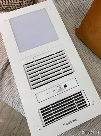 松下浴霸的功能