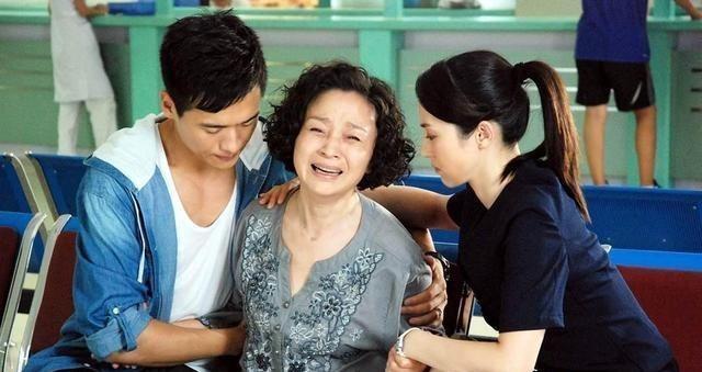 农村婆婆与城里媳妇的电视剧