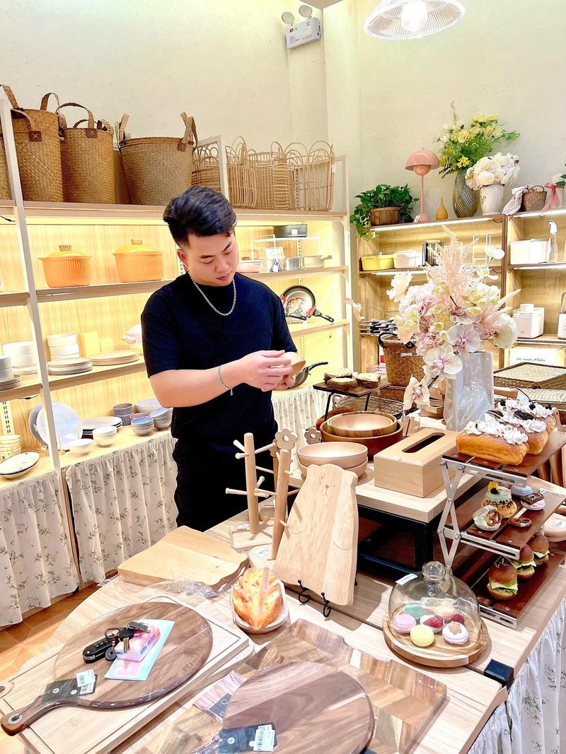 中山市九爷茶庄