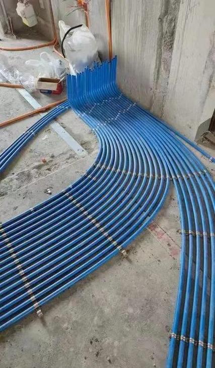 24个房间宾馆怎么装宽带