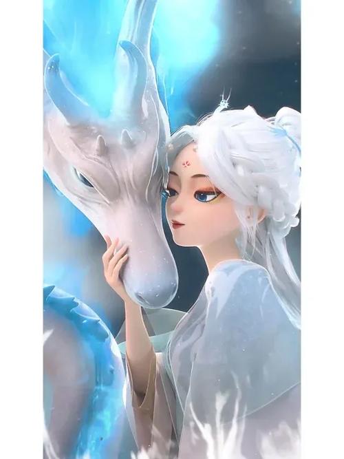 龙女辰辰百科