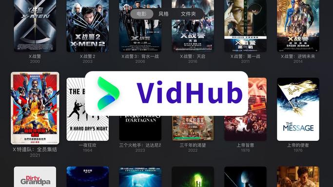 infuse安卓tv版