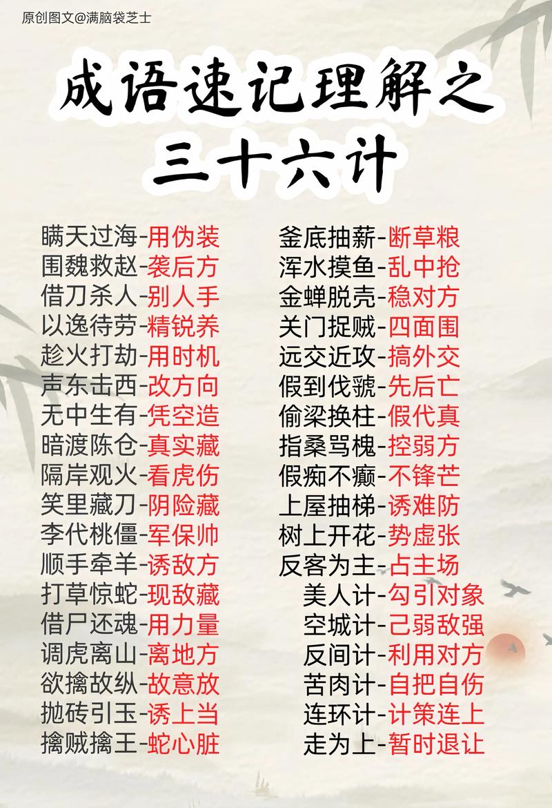 单枪破双枪口诀截图