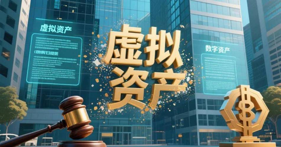 虚拟资产是其它资产吗缩略图