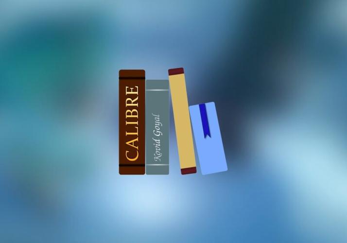 calibre有安卓版吗