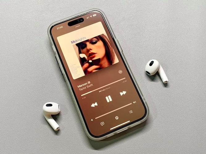 airpods3什么时候上市截图
