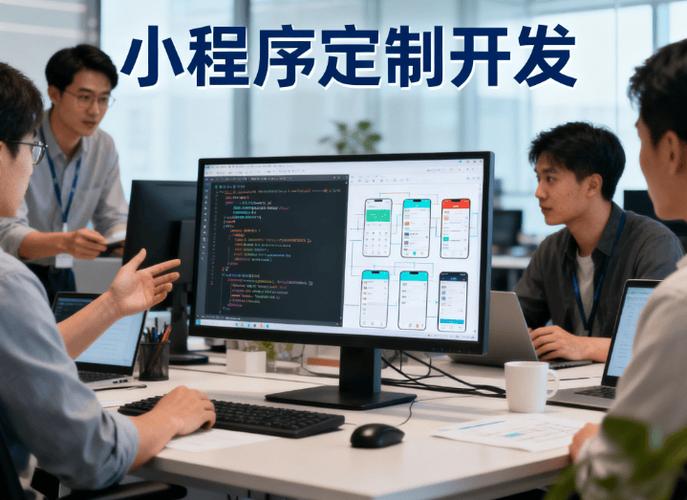小程序开发公司游戏截图