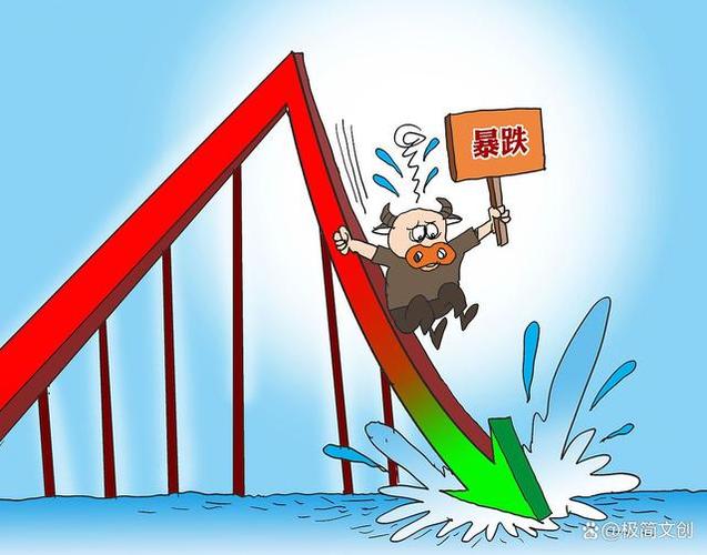 沪指下跌超过1%