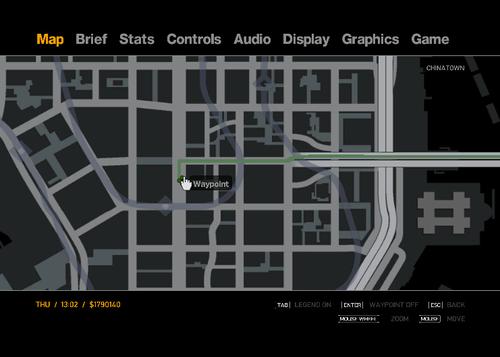 GTA4可以叫小姐吗截图