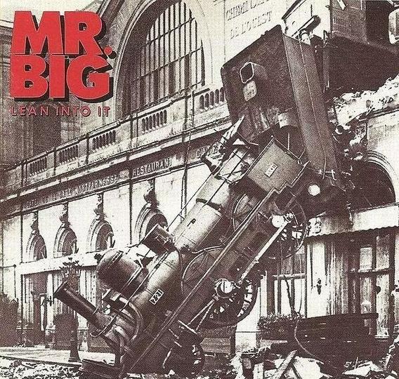 Mr Big