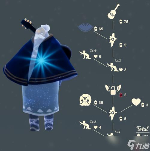 光遇吉他