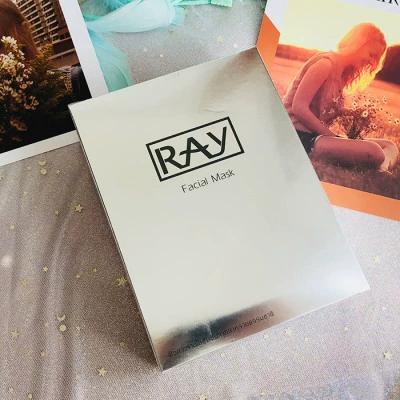 ray面膜最建议买的颜色