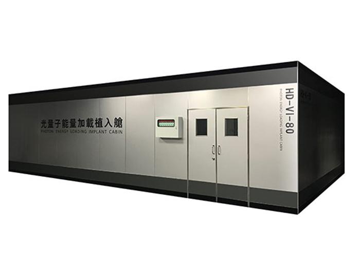 量子舱5000万一台