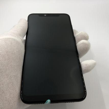 小米8屏幕指纹版老黑屏