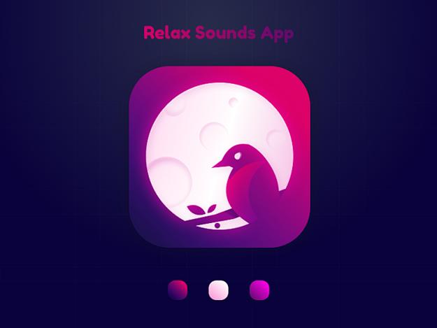 sounds app