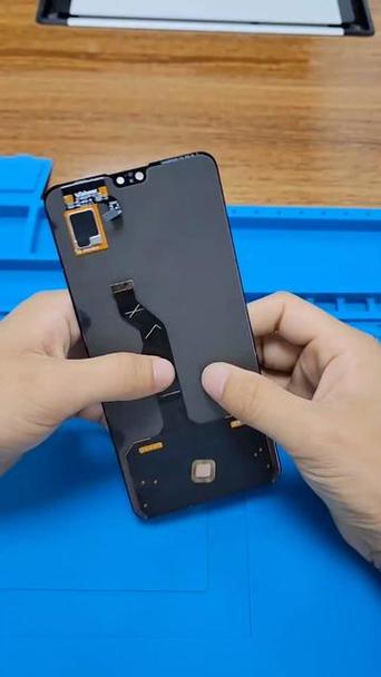 mate30屏幕