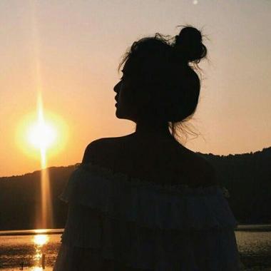 丸子妹妹头像图片