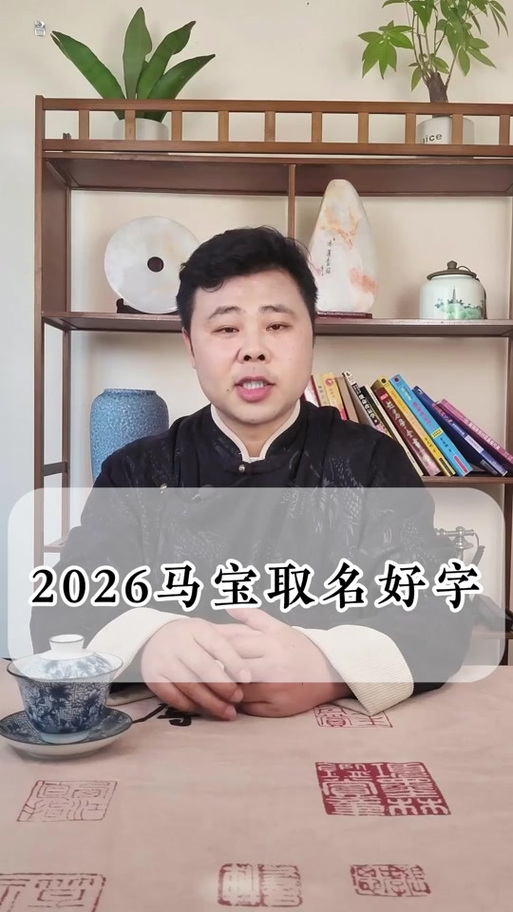 马宝女孩起名大全缩略图