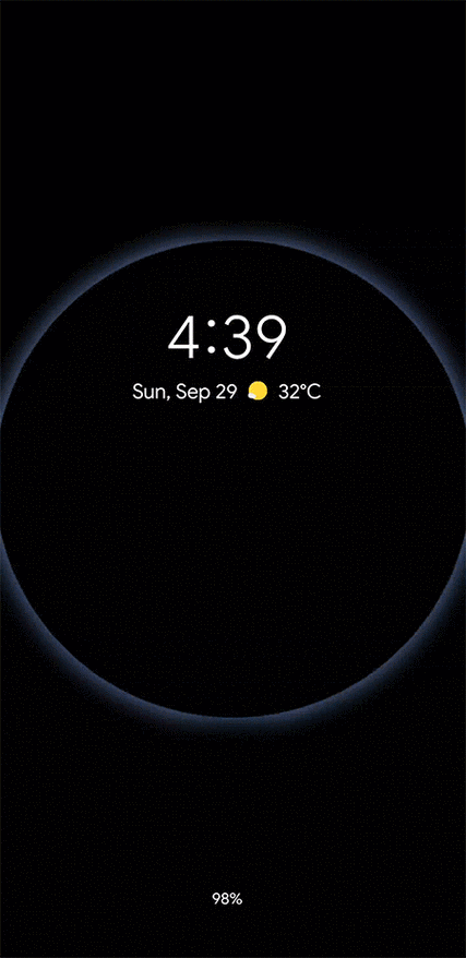 iphone来电动态壁纸
