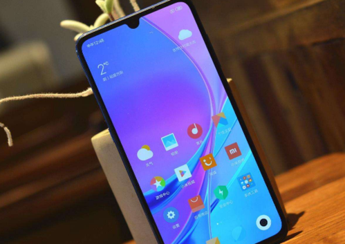 小米9pro是不是5g双模手机截图