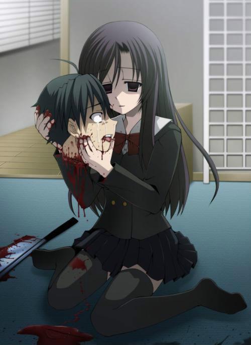 school days12集截图
