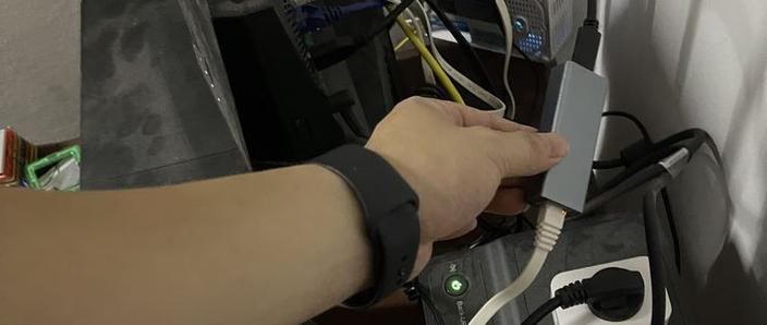 ax86u装2.5g网卡截图