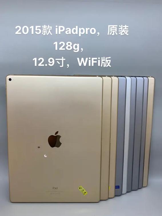 ipad pro最早的一款