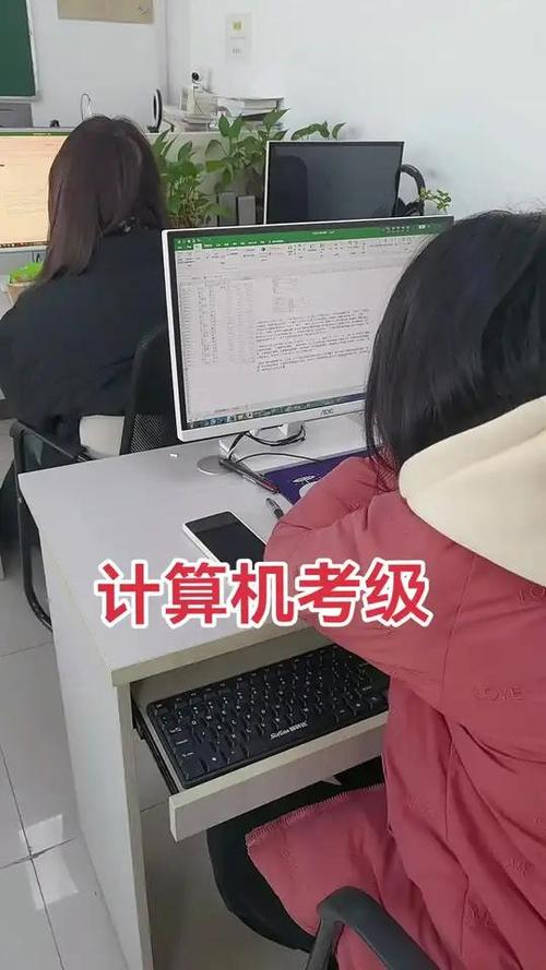 计算机职业资格考试
