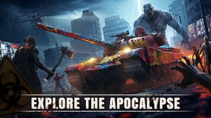 l4d2和world war z的区别