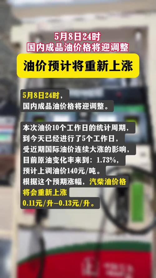 油价10元是哪一年截图
