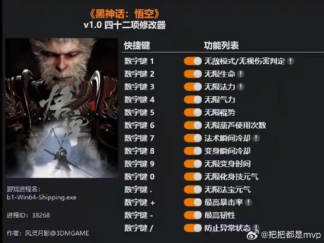 风灵月影的开发者是谁