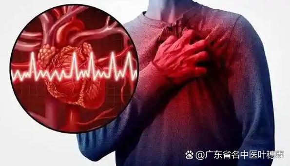 心脏异常搏动原因 小米手环